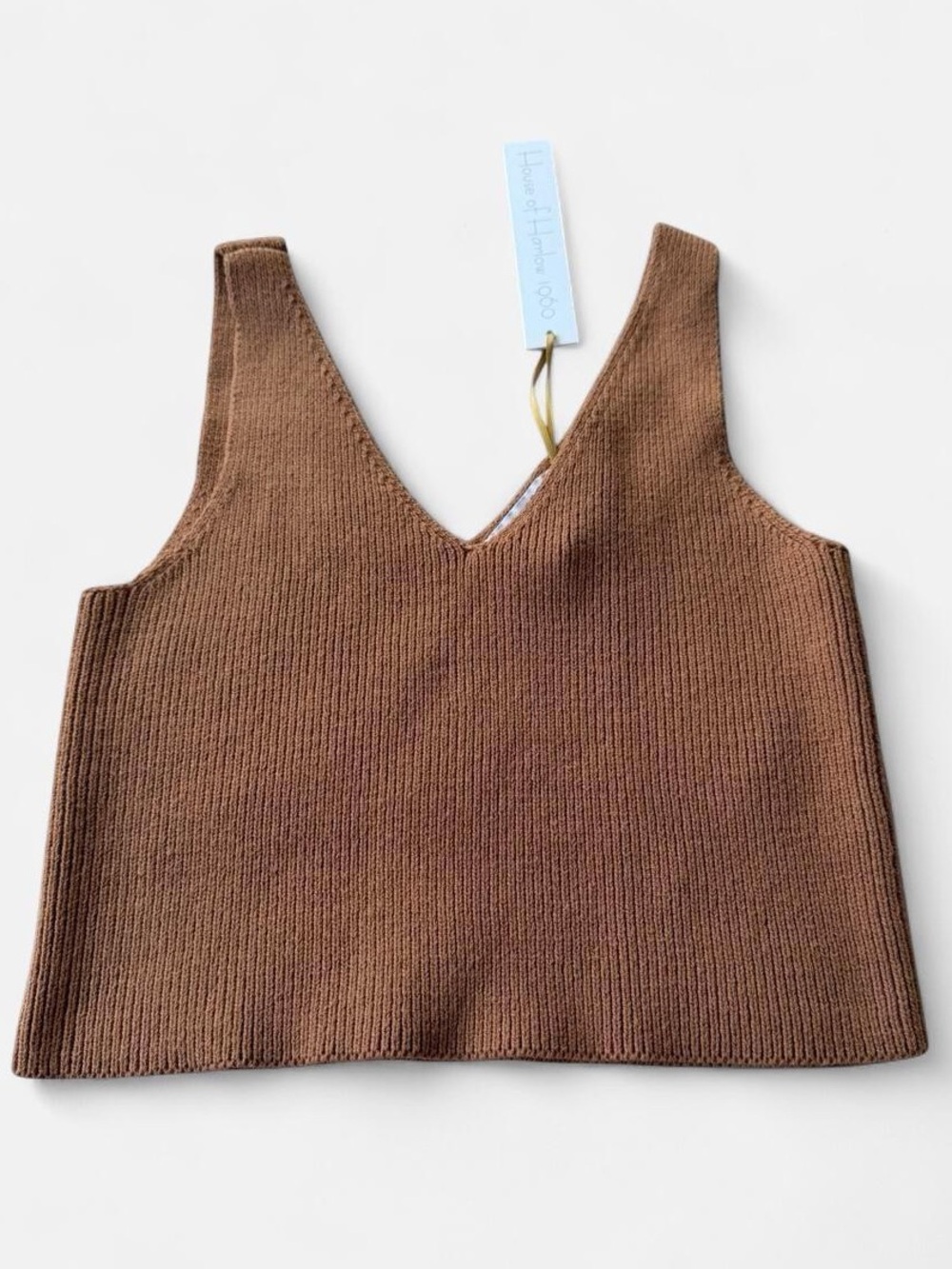 HOUSE OF HARLOW TOP, NWT
